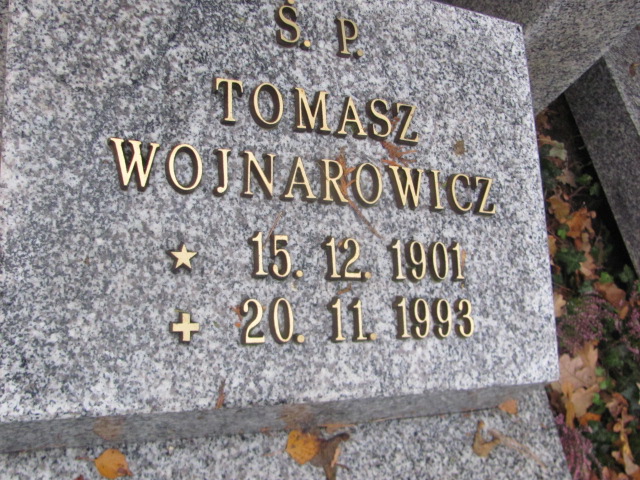 Helena Wojnarowicz 1913 Opole-Półwieś - Grobonet - Wyszukiwarka osób pochowanych